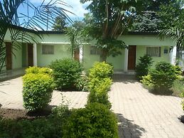 Richland Lodge Choma