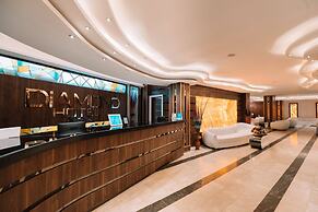 Diamond Hotel