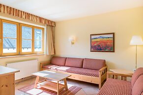 Hapimag Resort St. Michael
