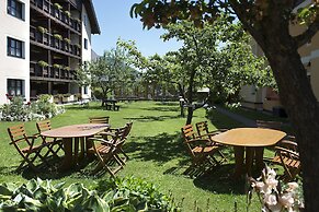 Hapimag Resort St. Michael
