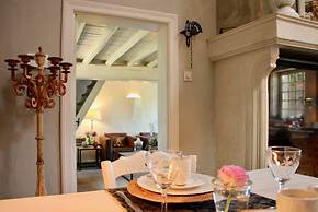 B&B Het Stille Genoegen