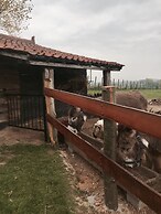 B&B Het Stille Genoegen