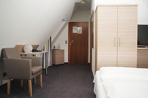 Hotel Bär Sinsheim