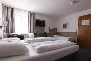 Hotel Bär Sinsheim