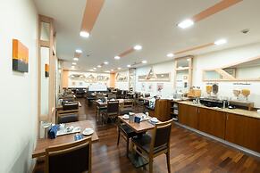 Hotel Bär Sinsheim