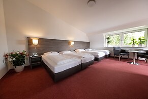 Hotel Bär Sinsheim