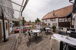 Hotel Bär Sinsheim
