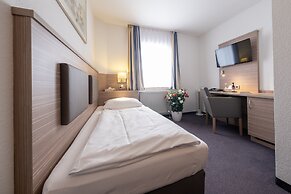 Hotel Bär Sinsheim