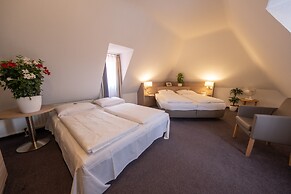 Hotel Bär Sinsheim