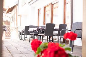 Hotel Bär Sinsheim