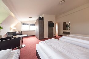Hotel Bär Sinsheim