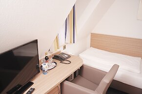 Hotel Bär Sinsheim