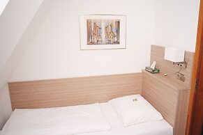 Hotel Bär Sinsheim