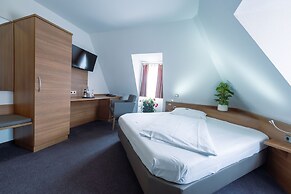 Hotel Bär Sinsheim