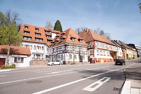 Hotel Bär Sinsheim