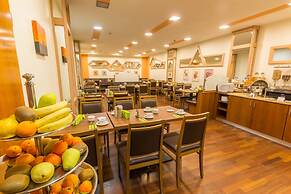 Hotel Bär Sinsheim
