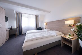 Hotel Bär Sinsheim