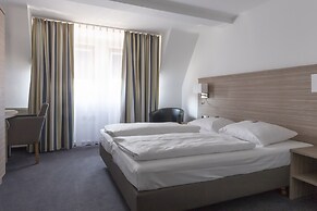 Hotel Bär Sinsheim