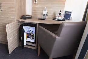 Hotel Bär Sinsheim