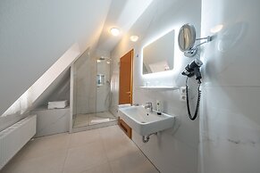 Hotel Bär Sinsheim
