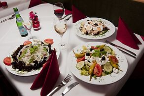 Hotel Bär Sinsheim