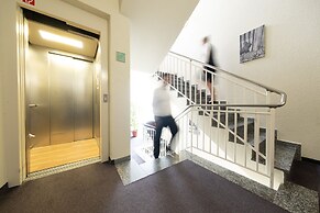Hotel Bär Sinsheim