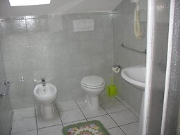 Bed & Breakfast Bompadre