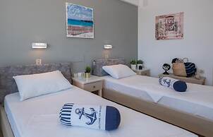 Pasiphae Hotel Malia