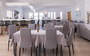 Pasiphae Hotel Malia