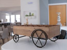 Pasiphae Hotel Malia