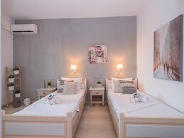 Pasiphae Hotel Malia