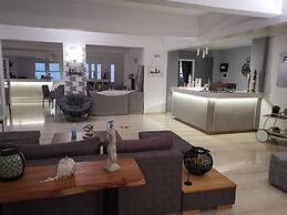 Pasiphae Hotel Malia