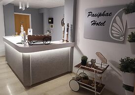 Pasiphae Hotel Malia