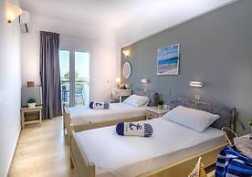 Pasiphae Hotel Malia