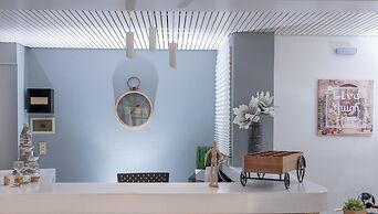 Pasiphae Hotel Malia