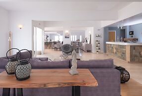 Pasiphae Hotel Malia