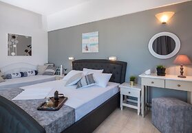 Pasiphae Hotel Malia