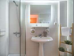 Pasiphae Hotel Malia