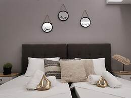 Pasiphae Hotel Malia