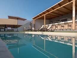 Pasiphae Hotel Malia