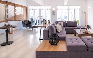 Pasiphae Hotel Malia