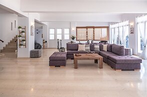 Pasiphae Hotel Malia