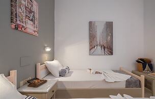 Pasiphae Hotel Malia