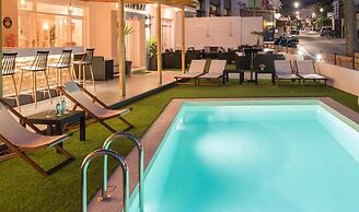 Pasiphae Hotel Malia