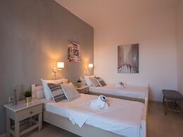 Pasiphae Hotel Malia