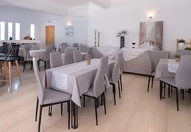 Pasiphae Hotel Malia