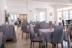 Pasiphae Hotel Malia