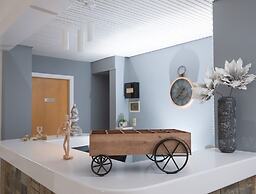 Pasiphae Hotel Malia