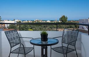 Pasiphae Hotel Malia