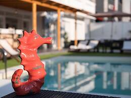 Pasiphae Hotel Malia